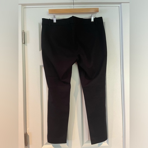 Jcrew city fit pant - Picture 2 of 6